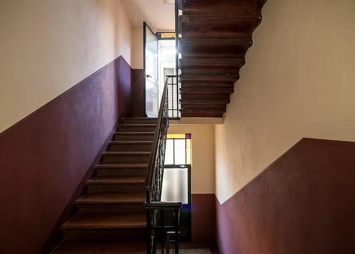 Shortmi Buenos Aires Apartament *