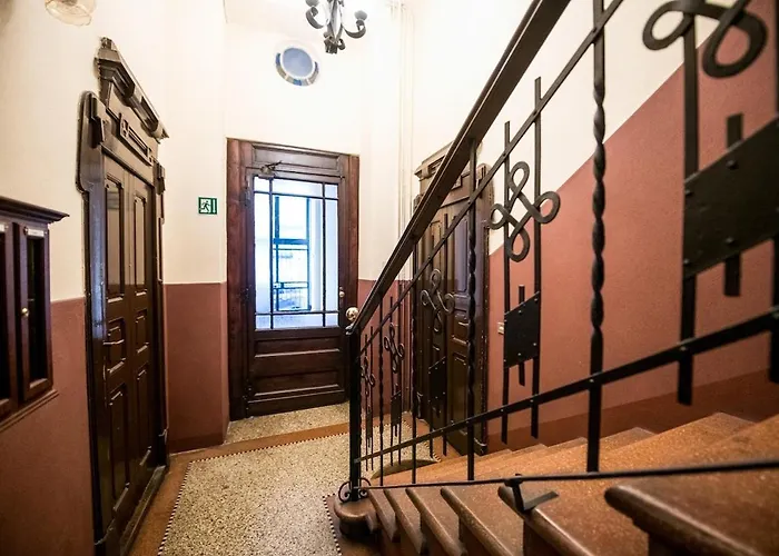 Apartament Shortmi Buenos Aires *