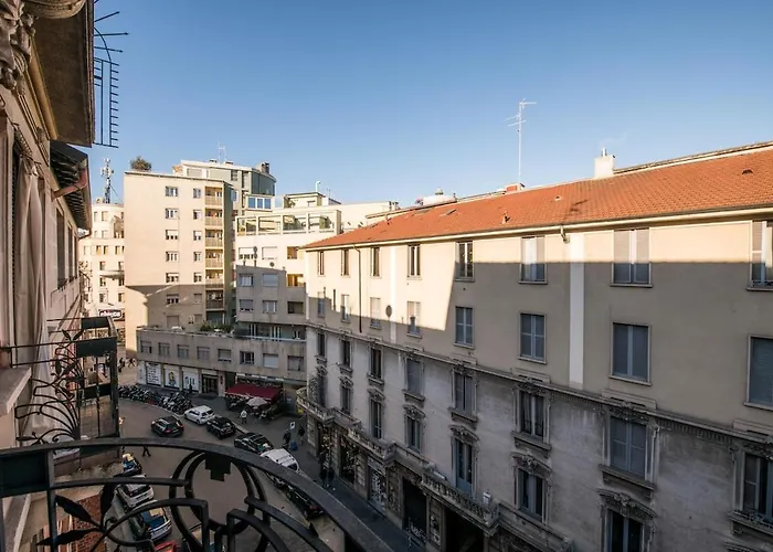 Shortmi Buenos Aires * Mediolan