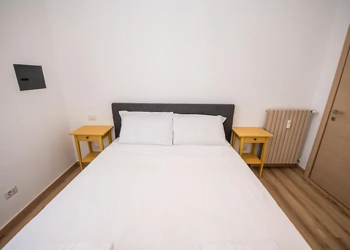 Shortmi Buenos Aires Apartament *