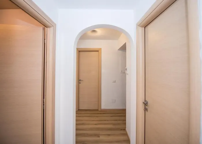 Apartament Shortmi Buenos Aires Mediolan