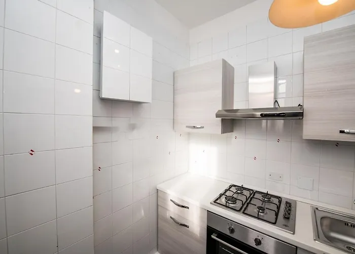 Apartament Shortmi Buenos Aires Mediolan