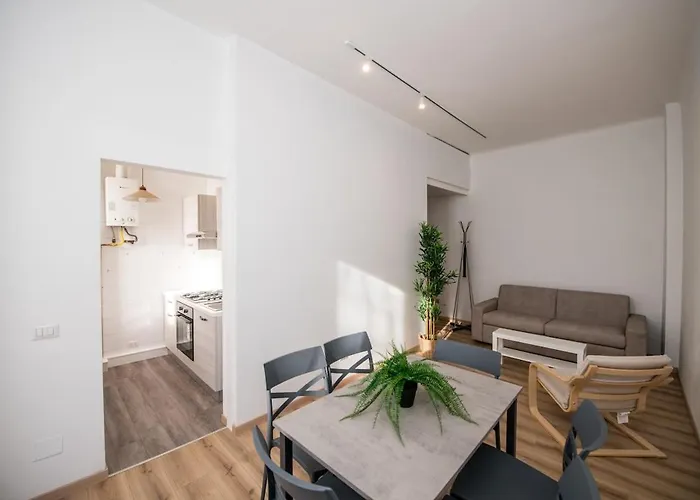 Apartament Shortmi Buenos Aires *