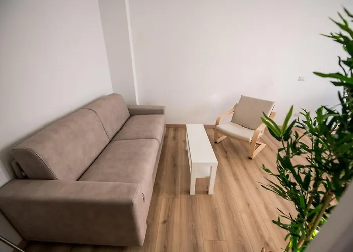 Apartament Shortmi Buenos Aires