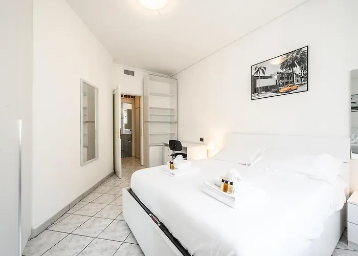 Casa Gioia 50 Metres From The Metro Wifi Ac アパート