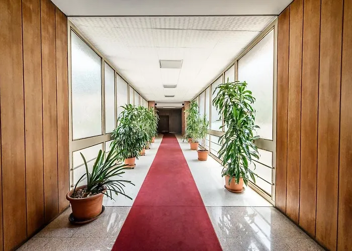 Casa Gioia 50 Metres From The Metro Wifi Ac アパート ミラノ