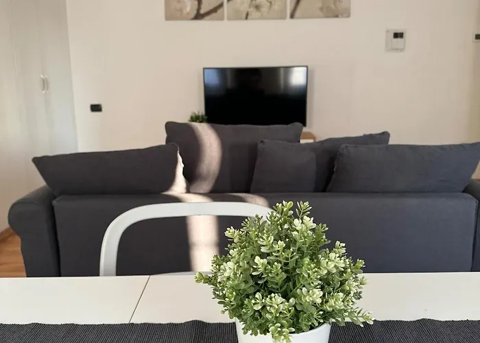 Design On Navigli Appartement *