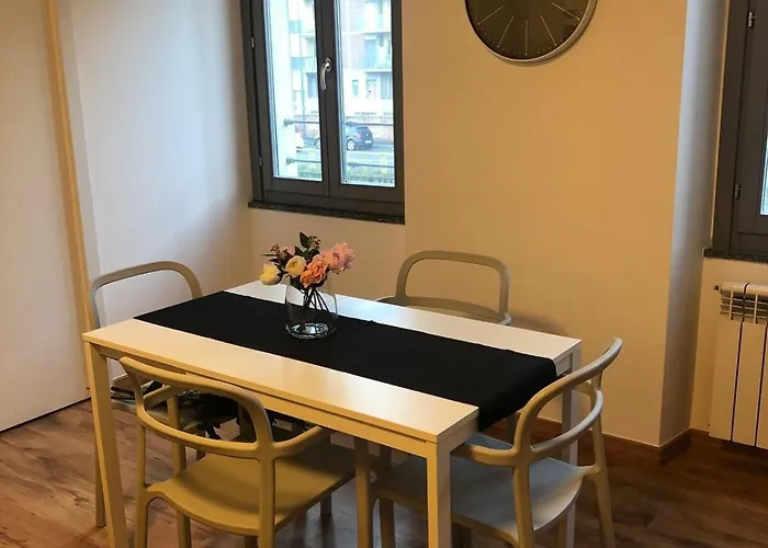 Design On Navigli Appartement *