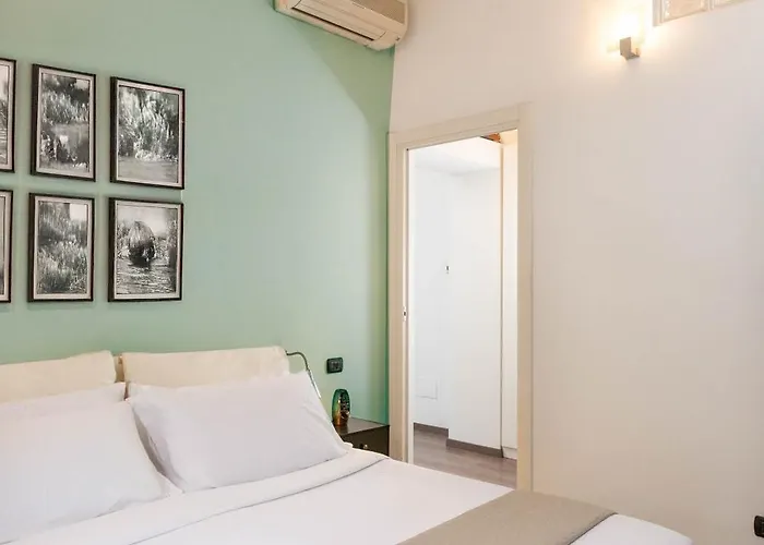 Conchetta Dream Exclusive - Navigli District - Center Apartment *