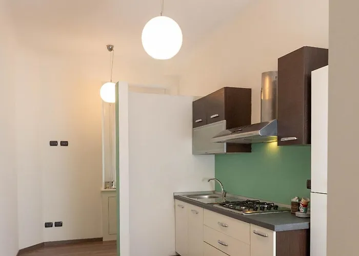 Conchetta Dream Exclusive - Navigli District - Center Apartment *