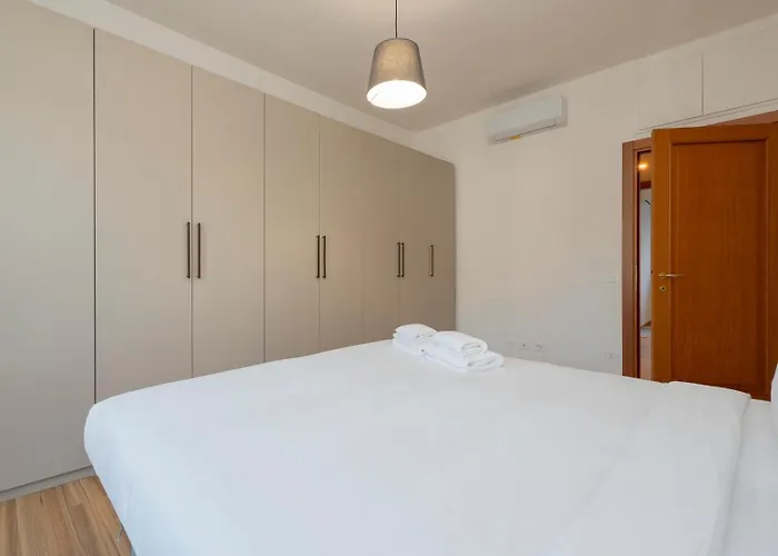 Luxury - Val Di Sole 22 公寓 *