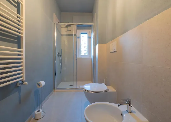 Luxury - Val Di Sole 22 * 米兰