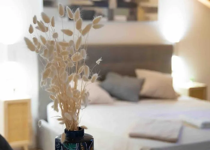 Nc アパート ミラノ