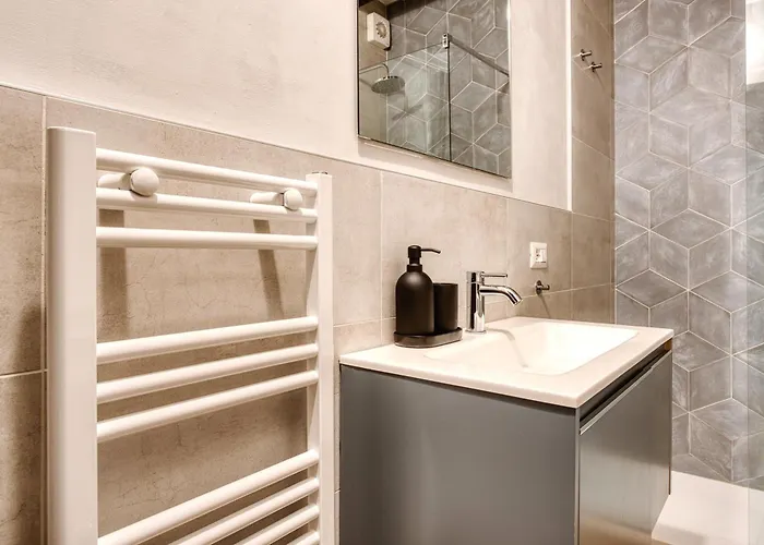 Just Urban - Cozy 1-br In Center - Steps M2 And M4 Metro 公寓 米兰