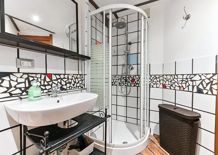 Nolo Loft In Apartman Milánó
