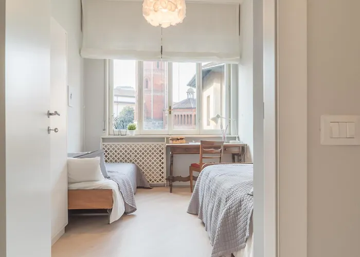 Tecla Premium Duomo Apartamento Milão