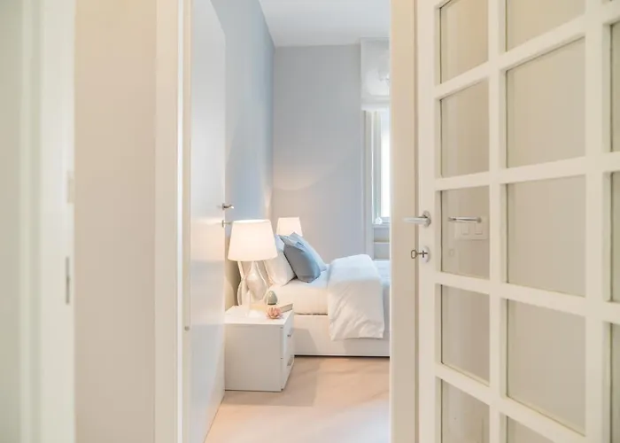 Apartamento Tecla Premium Duomo