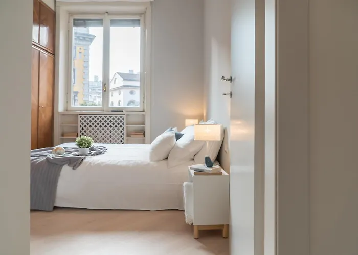 Apartamento Tecla Premium Duomo *