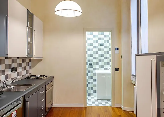 Da Vinci - The Heart Of Leonardo's Apartamento *