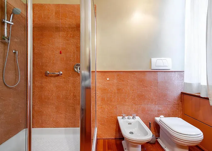 Da Vinci - The Heart Of Leonardo's Apartamento Milán