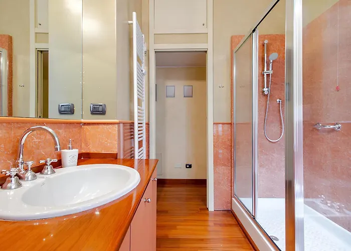 Apartamento Da Vinci - The Heart Of Leonardo's