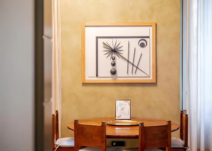 Da Vinci - The Heart Of Leonardo's Apartamento Milán