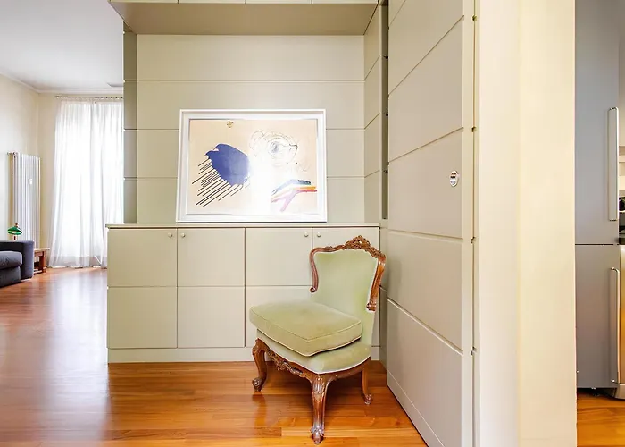 Apartamento Da Vinci - The Heart Of Leonardo's