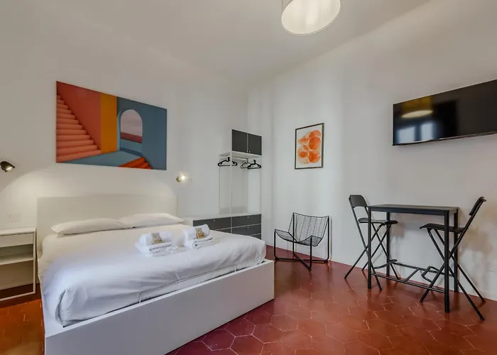 Appartamento Easytopstay - New And Functional Near The Metro