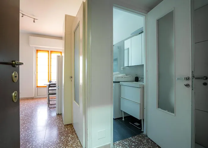 Appartamento Accogliente In Lambrate , Lambrate Cozy House