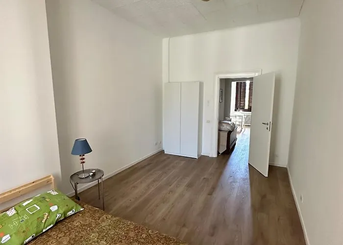 Corso Lodi Διαμέρισμα