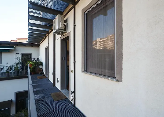 Apartman Primopiano - Grazioli