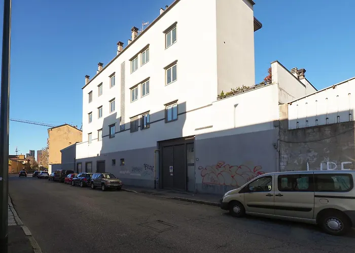 Primopiano - Grazioli Apartman