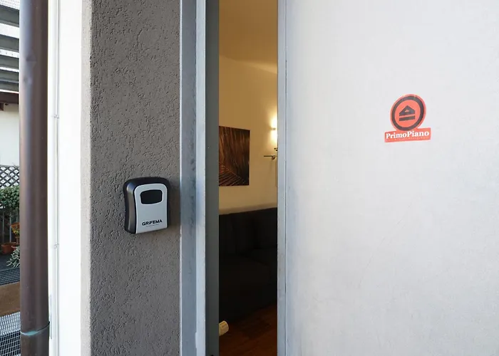 Apartman Primopiano - Grazioli