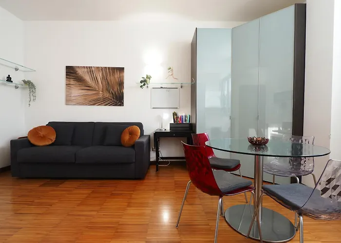 Apartman Primopiano - Grazioli