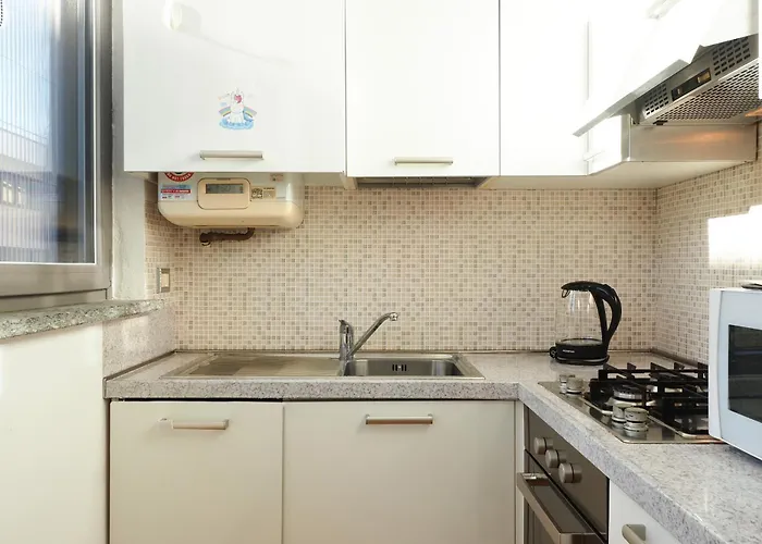 Primopiano - Grazioli Apartman *