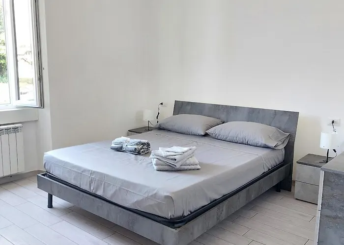 Tommy's House דירה מילאנו
