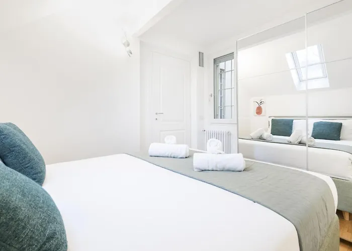 Apartman Easylife - - Napo Torriani 1 E - *