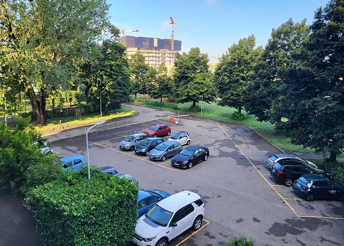 Hotel Dei Fiori Milan