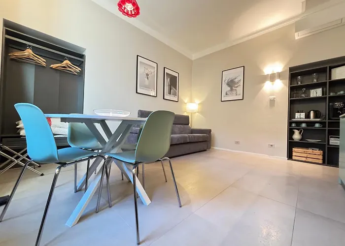 Apartamento Italianstayrentals Solferino 37