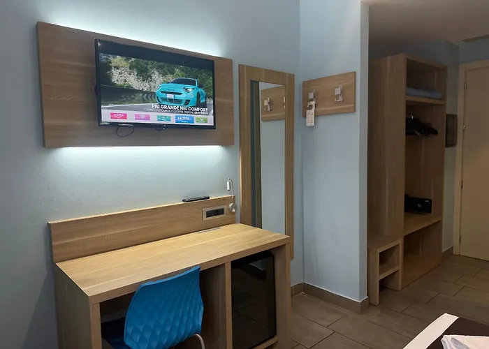 Giacosa Hotel Milano