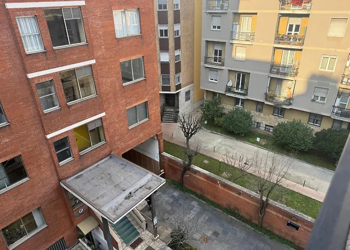 Hotel Giacosa Milano