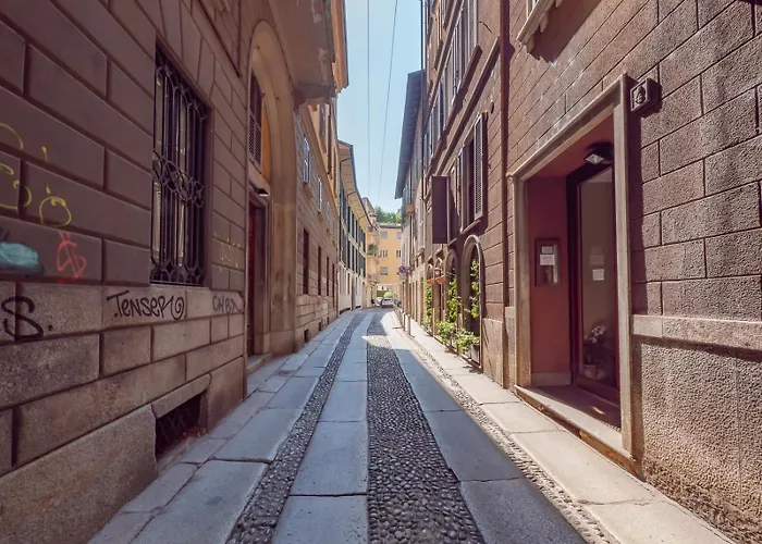 Italstay - Disciplini Duplex - 10 Min Dal Duomo * ミラノ