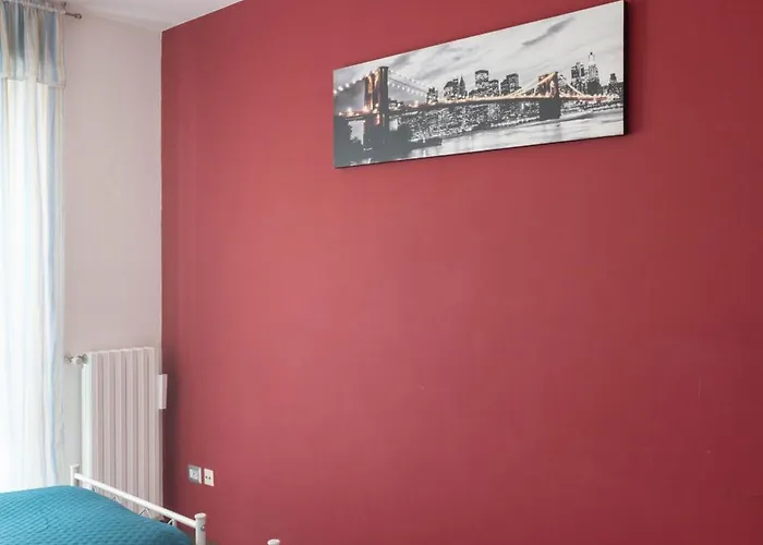 Appartement Rebby's