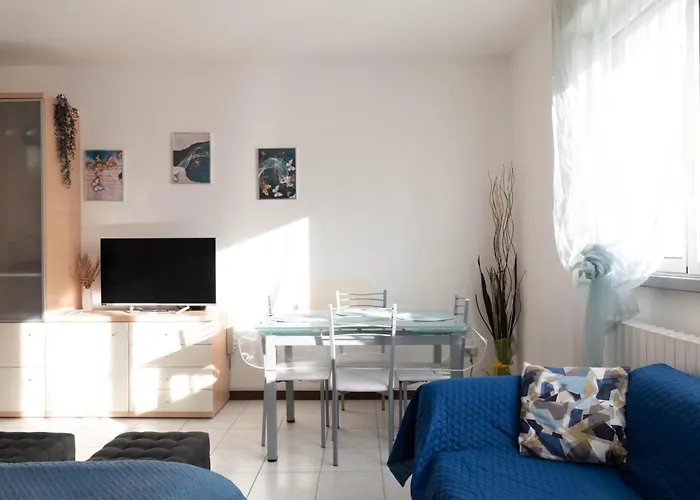 Rebby's Appartement
