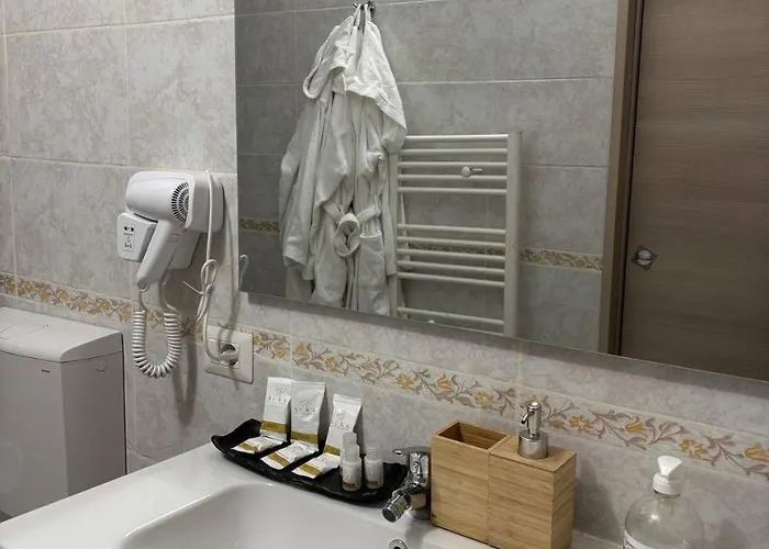Mambo House Апартаменты