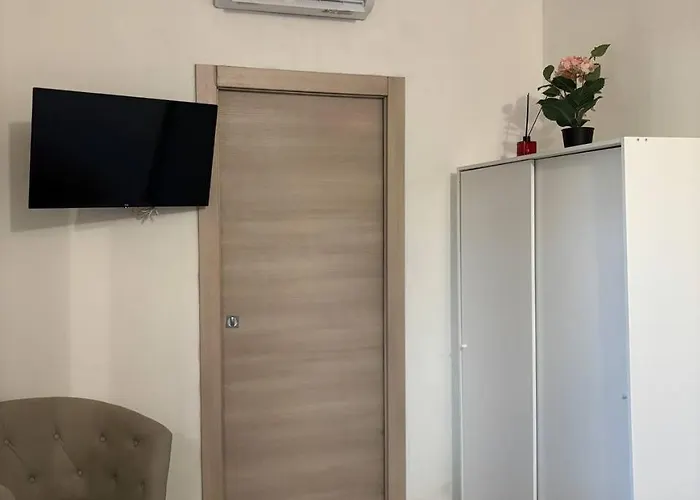 Апартаменты Mambo House