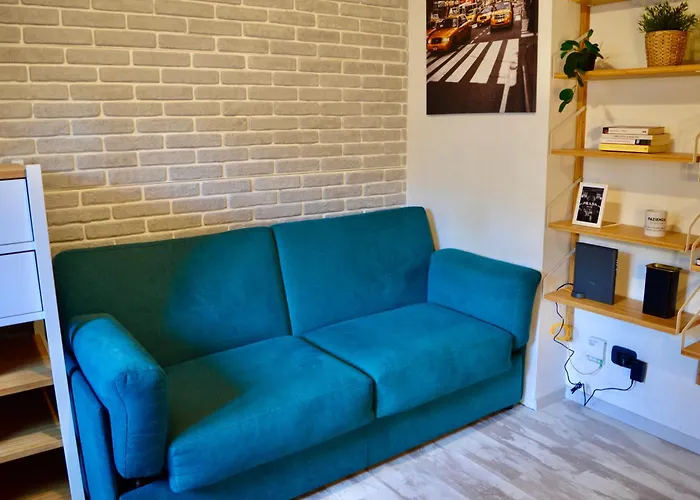 Stadium To Duomo - San Siro, Citylife, Duomo Apartman *