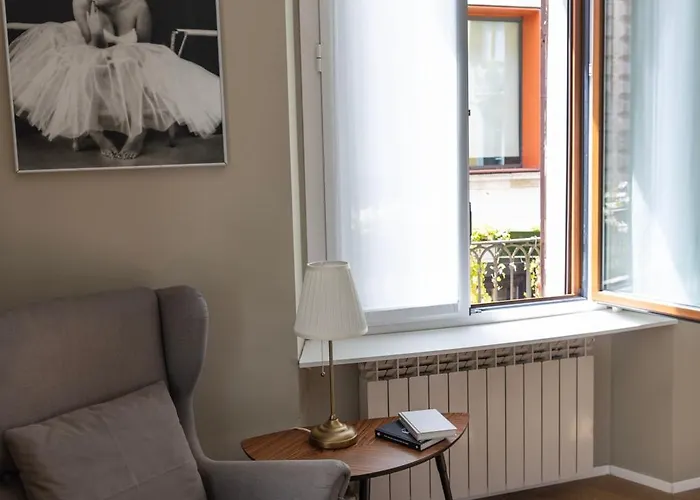 Bed & Breakfast Brera