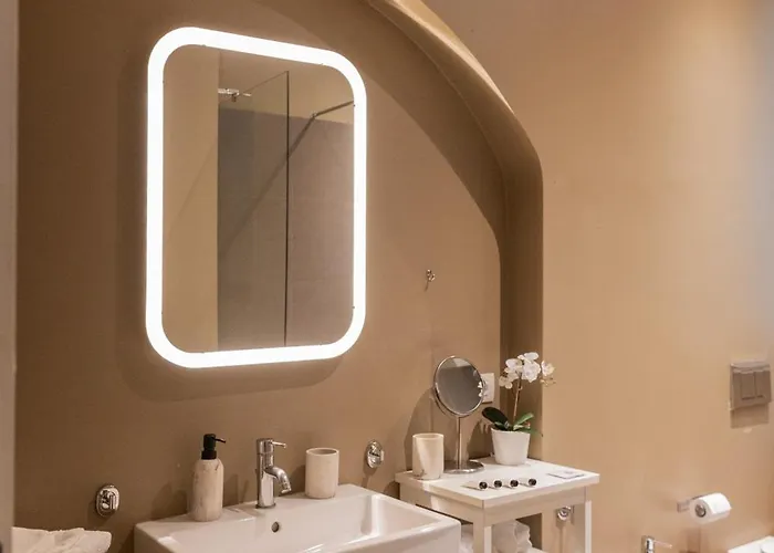 Brera Bed & Breakfast 3*