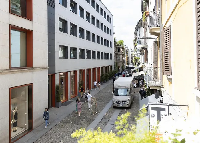 Brera 3*